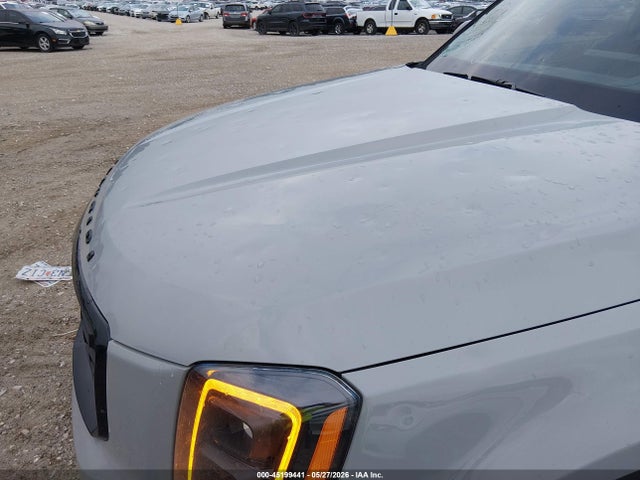 Продаж на аукціоні авто 2022 Kia Telluride Sx, vin: 5XYP5DHC0NG285239, номер лоту: 45199441