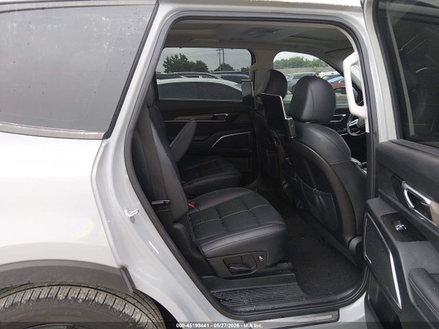 Продаж на аукціоні авто 2022 Kia Telluride Sx, vin: 5XYP5DHC0NG285239, номер лоту: 45199441