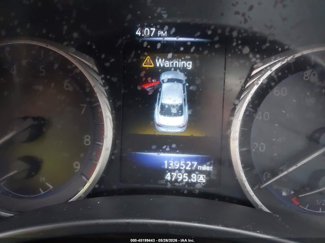 Продаж на аукціоні авто 2017 Infiniti Q50 3.0t Red Sport 400, vin: JN1FV7AR8HM870569, номер лоту: 45199443