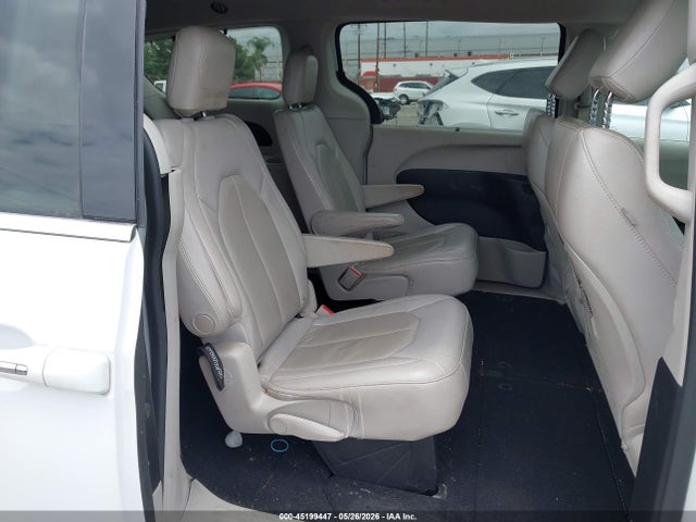 2C4RC1BG4MR503041 Chrysler Pacifica Touring L