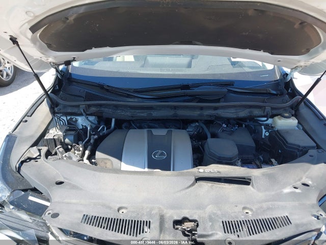 Aukcja sprzedaży 2017 Lexus Rx 350, vin: 2T2BZMCA3HC100598, numer aukcji: 45199446