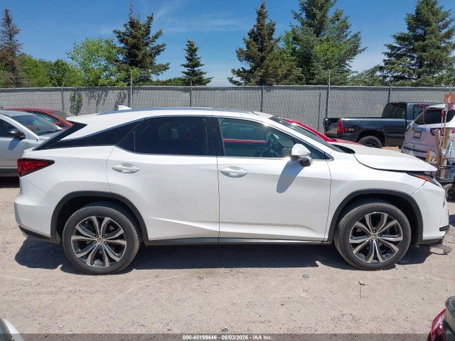 Aukcja sprzedaży 2017 Lexus Rx 350, vin: 2T2BZMCA3HC100598, numer aukcji: 45199446
