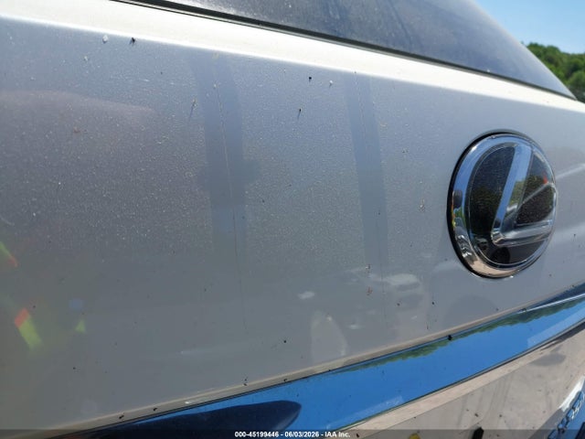 Aukcja sprzedaży 2017 Lexus Rx 350, vin: 2T2BZMCA3HC100598, numer aukcji: 45199446