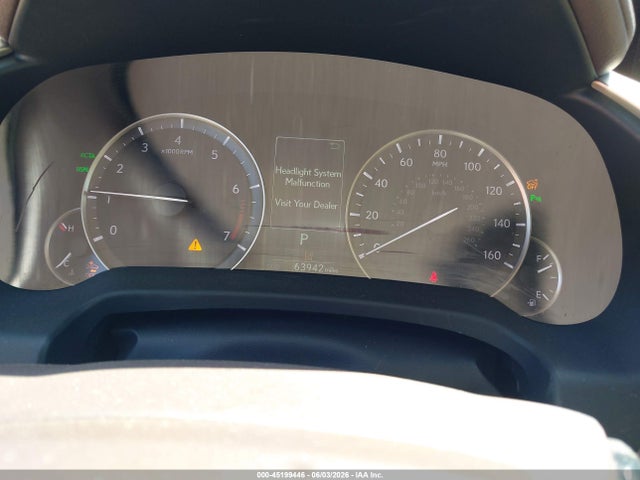 Aukcja sprzedaży 2017 Lexus Rx 350, vin: 2T2BZMCA3HC100598, numer aukcji: 45199446