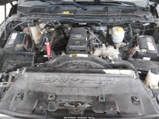 Aukcja sprzedaży 2014 Ram 2500 Tradesman, vin: 3C6UR5CL8EG320039, numer aukcji: 45199448