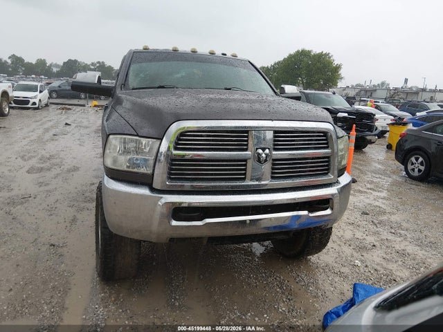 Aukcja sprzedaży 2014 Ram 2500 Tradesman, vin: 3C6UR5CL8EG320039, numer aukcji: 45199448