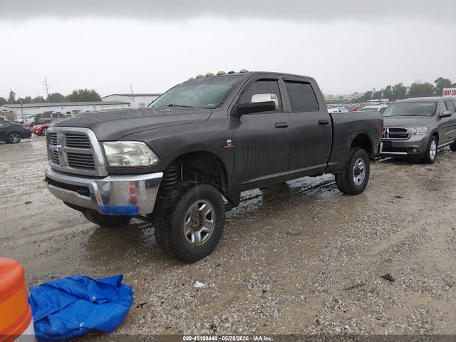 Aukcja sprzedaży 2014 Ram 2500 Tradesman, vin: 3C6UR5CL8EG320039, numer aukcji: 45199448