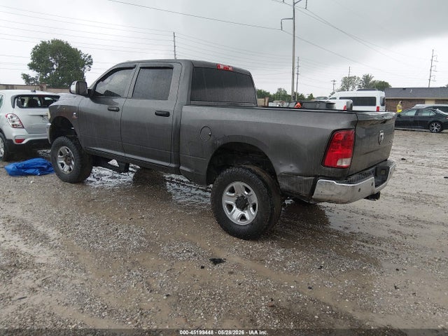 Aukcja sprzedaży 2014 Ram 2500 Tradesman, vin: 3C6UR5CL8EG320039, numer aukcji: 45199448