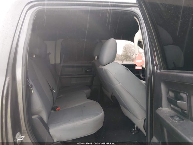 Aukcja sprzedaży 2014 Ram 2500 Tradesman, vin: 3C6UR5CL8EG320039, numer aukcji: 45199448