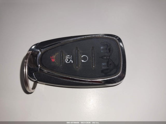 45199458 :رقم المزاد ، 1G1ZD5ST6JF228673 vin ، 2018 Chevrolet Malibu Lt مزاد بيع