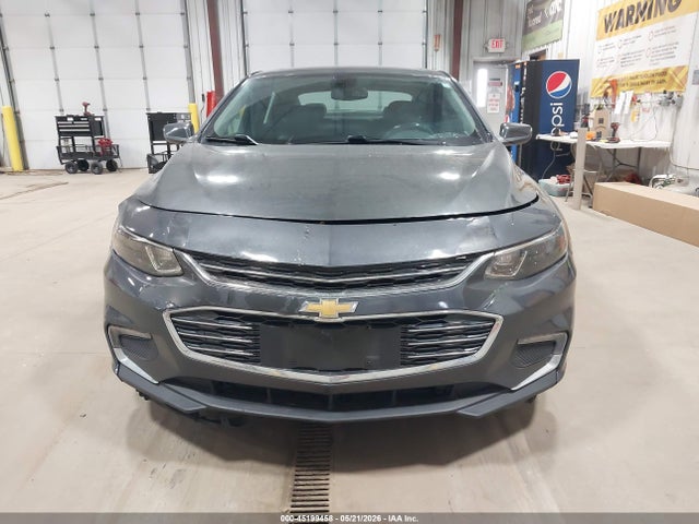 45199458 :رقم المزاد ، 1G1ZD5ST6JF228673 vin ، 2018 Chevrolet Malibu Lt مزاد بيع