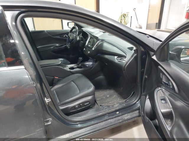 45199458 :رقم المزاد ، 1G1ZD5ST6JF228673 vin ، 2018 Chevrolet Malibu Lt مزاد بيع