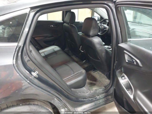 45199458 :رقم المزاد ، 1G1ZD5ST6JF228673 vin ، 2018 Chevrolet Malibu Lt مزاد بيع