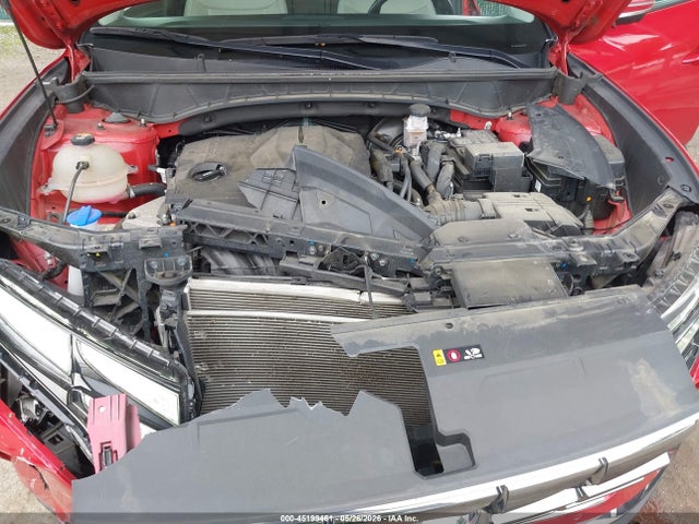 Aukcja sprzedaży 2023 Hyundai Tucson Limited, vin: 5NMJE3AE5PH273222, numer aukcji: 45199461