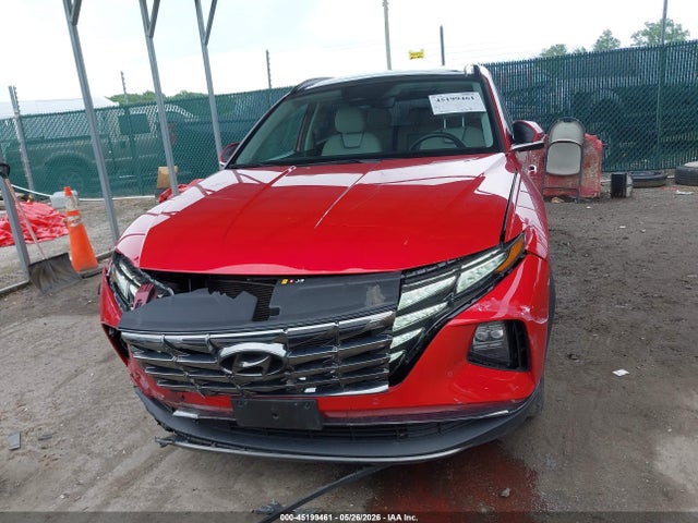 Aukcja sprzedaży 2023 Hyundai Tucson Limited, vin: 5NMJE3AE5PH273222, numer aukcji: 45199461