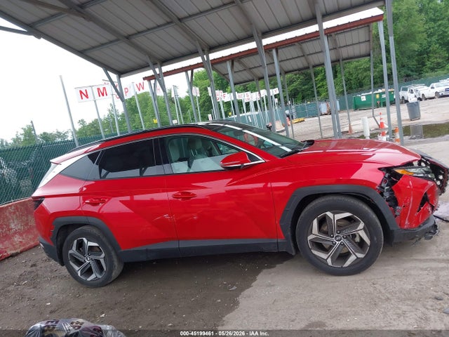 Aukcja sprzedaży 2023 Hyundai Tucson Limited, vin: 5NMJE3AE5PH273222, numer aukcji: 45199461