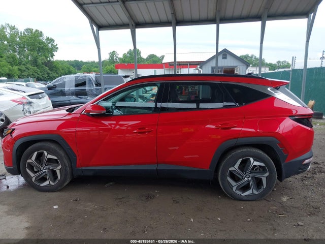 Aukcja sprzedaży 2023 Hyundai Tucson Limited, vin: 5NMJE3AE5PH273222, numer aukcji: 45199461