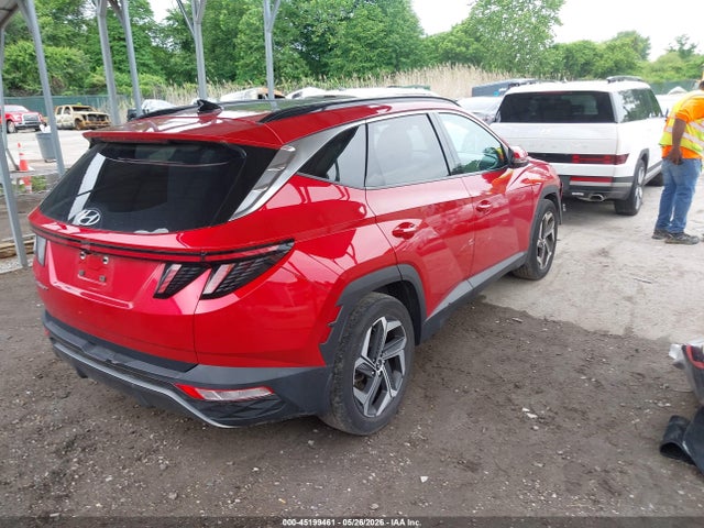 Aukcja sprzedaży 2023 Hyundai Tucson Limited, vin: 5NMJE3AE5PH273222, numer aukcji: 45199461