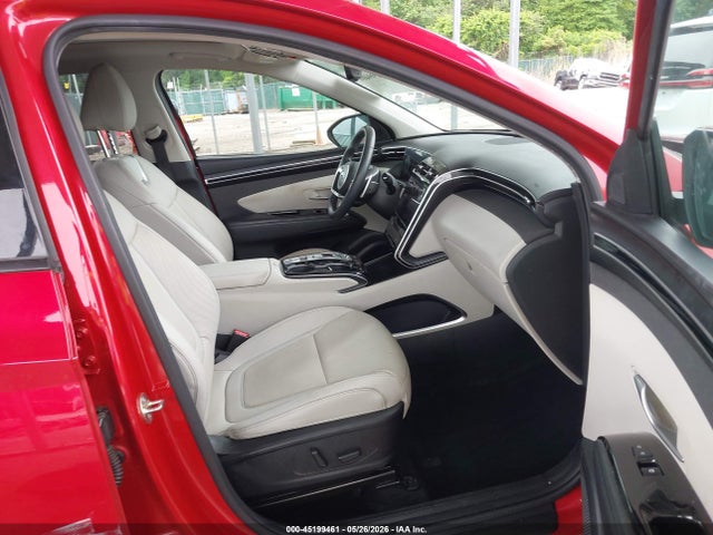 Aukcja sprzedaży 2023 Hyundai Tucson Limited, vin: 5NMJE3AE5PH273222, numer aukcji: 45199461