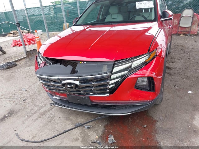 Aukcja sprzedaży 2023 Hyundai Tucson Limited, vin: 5NMJE3AE5PH273222, numer aukcji: 45199461