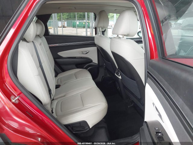 Aukcja sprzedaży 2023 Hyundai Tucson Limited, vin: 5NMJE3AE5PH273222, numer aukcji: 45199461