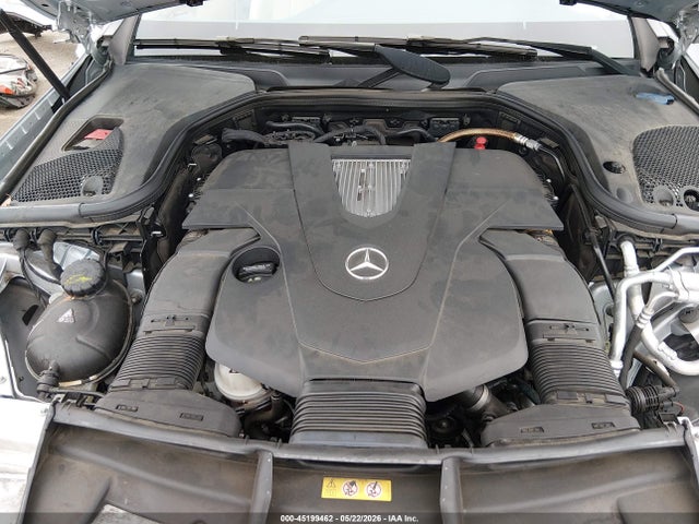 Продажа на аукционе авто 2019 Mercedes-benz E 450, vin: WDD1J6HB0KF094381, номер лота: 45199462