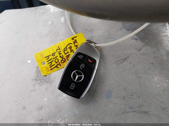 Продажа на аукционе авто 2019 Mercedes-benz E 450, vin: WDD1J6HB0KF094381, номер лота: 45199462