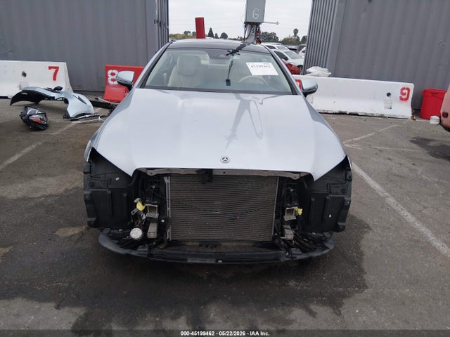 Продажа на аукционе авто 2019 Mercedes-benz E 450, vin: WDD1J6HB0KF094381, номер лота: 45199462