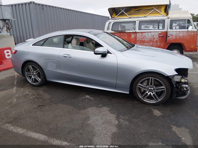 Продажа на аукционе авто 2019 Mercedes-benz E 450, vin: WDD1J6HB0KF094381, номер лота: 45199462