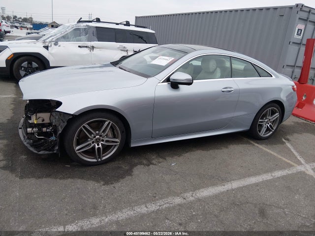 Продажа на аукционе авто 2019 Mercedes-benz E 450, vin: WDD1J6HB0KF094381, номер лота: 45199462