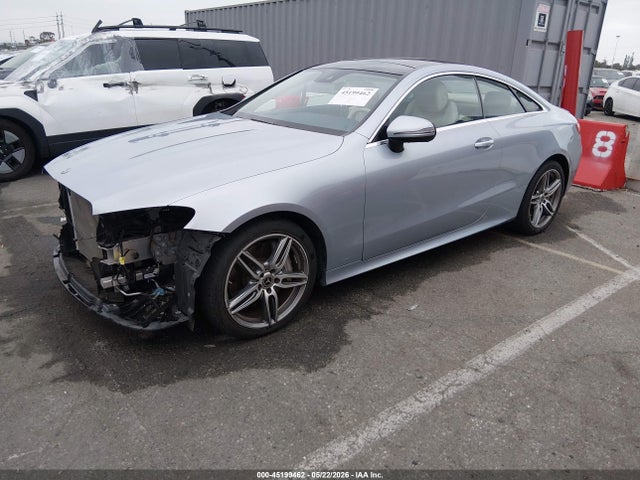 Продажа на аукционе авто 2019 Mercedes-benz E 450, vin: WDD1J6HB0KF094381, номер лота: 45199462