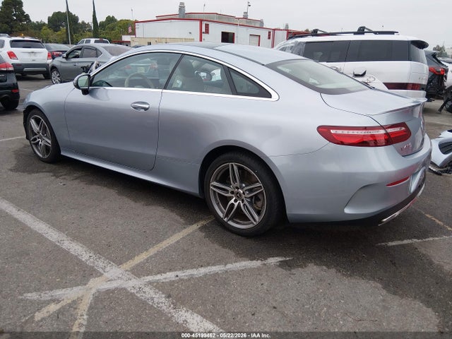 Продажа на аукционе авто 2019 Mercedes-benz E 450, vin: WDD1J6HB0KF094381, номер лота: 45199462