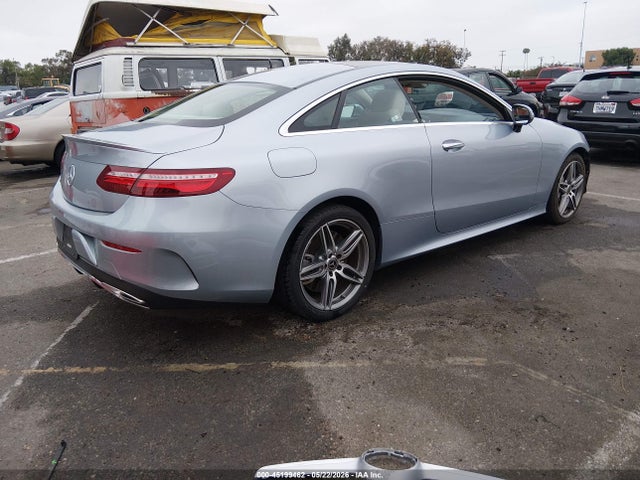Продажа на аукционе авто 2019 Mercedes-benz E 450, vin: WDD1J6HB0KF094381, номер лота: 45199462