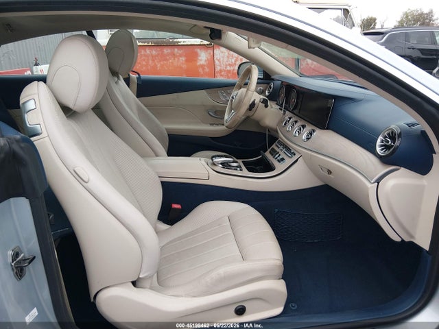 Продажа на аукционе авто 2019 Mercedes-benz E 450, vin: WDD1J6HB0KF094381, номер лота: 45199462