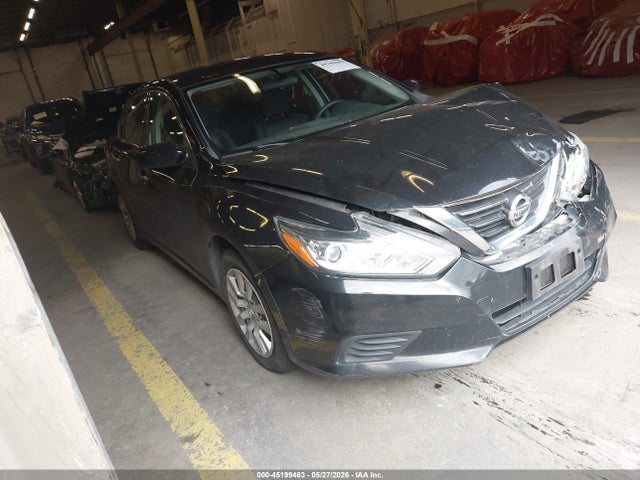 Продажа на аукционе авто 2017 Nissan Altima 2.5 S, vin: 1N4AL3AP3HN358173, номер лота: 45199463