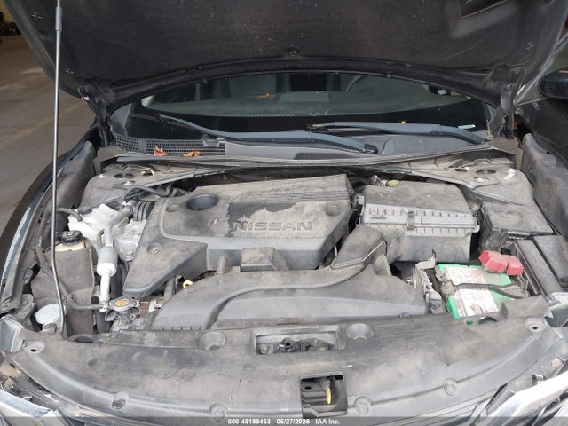 Nissan Altima 2.5 S 2017 1N4AL3AP3HN358173 Image 10