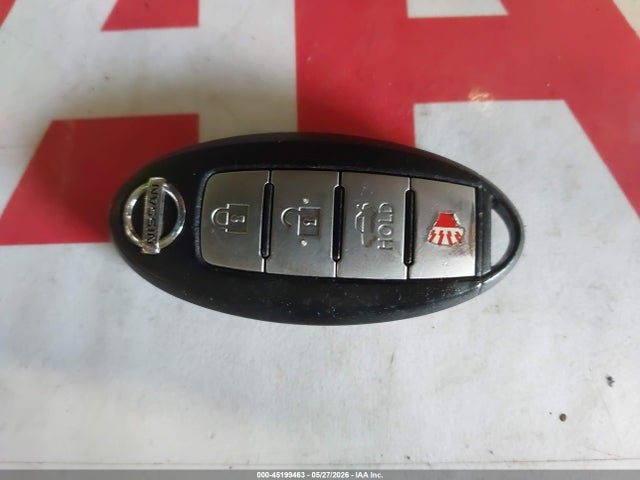 Nissan Altima 2.5 S 2017 1N4AL3AP3HN358173 Image 11
