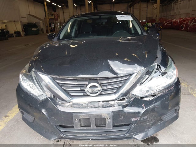 Nissan Altima 2.5 S 2017 1N4AL3AP3HN358173 Image 12