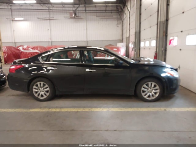 Nissan Altima 2.5 S 2017 1N4AL3AP3HN358173 Image 13