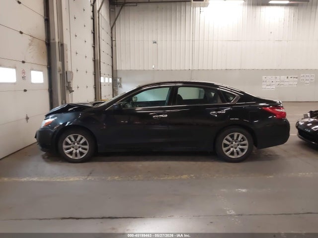 Nissan Altima 2.5 S 2017 1N4AL3AP3HN358173 Image 14