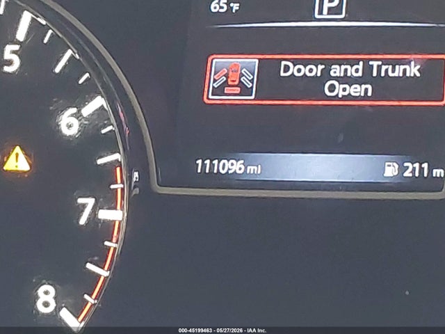 Nissan Altima 2.5 S 2017 1N4AL3AP3HN358173 Image 15