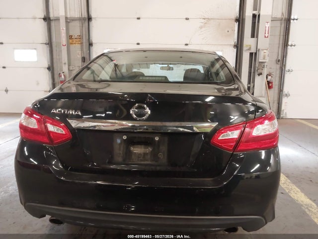 Nissan Altima 2.5 S 2017 1N4AL3AP3HN358173 Image 16