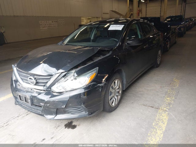 Nissan Altima 2.5 S 2017 1N4AL3AP3HN358173 Image 2