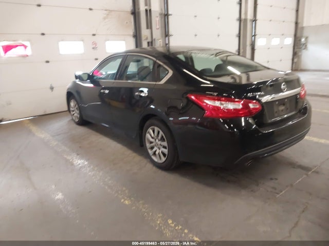 Nissan Altima 2.5 S 2017 1N4AL3AP3HN358173 Image 3