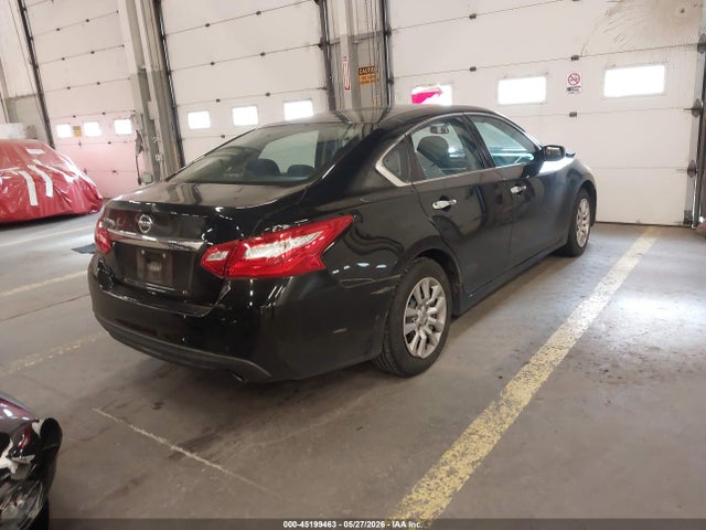 Nissan Altima 2.5 S 2017 1N4AL3AP3HN358173 Image 4