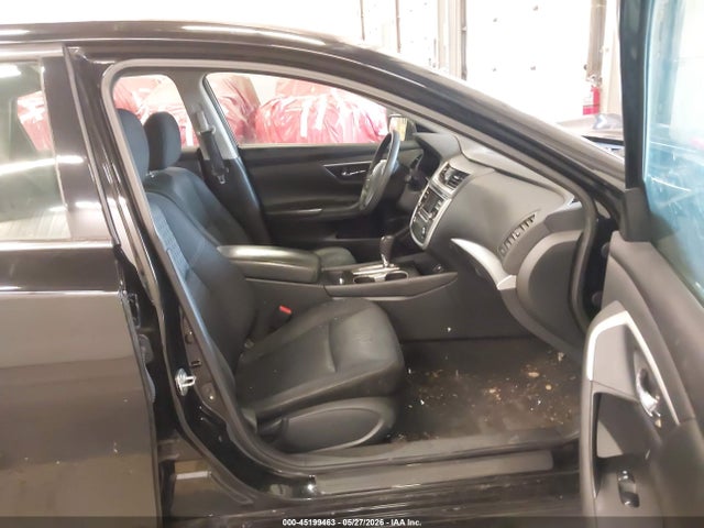 Nissan Altima 2.5 S 2017 1N4AL3AP3HN358173 Image 5