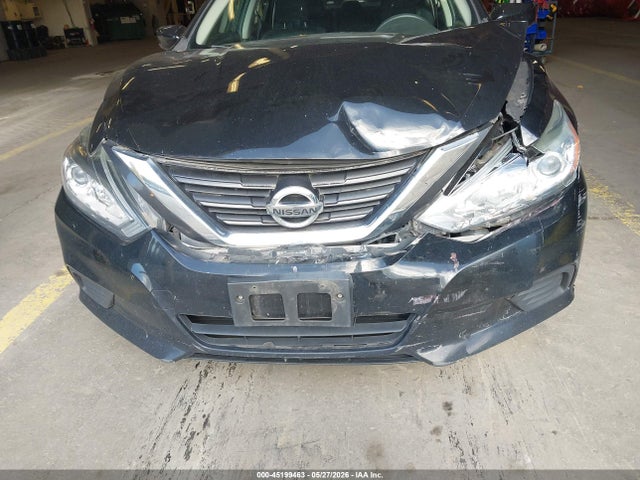 Nissan Altima 2.5 S 2017 1N4AL3AP3HN358173 Image 6