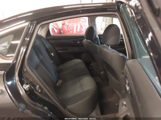 Nissan Altima 2.5 S 2017 1N4AL3AP3HN358173 Image 8