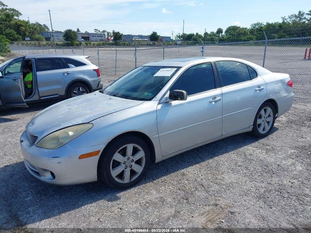 Продажа на аукционе авто 2006 Lexus Es 330, vin: JTHBA30GX65176102, номер лота: 45199464