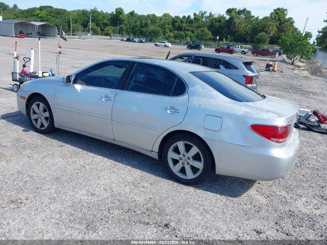 Продажа на аукционе авто 2006 Lexus Es 330, vin: JTHBA30GX65176102, номер лота: 45199464